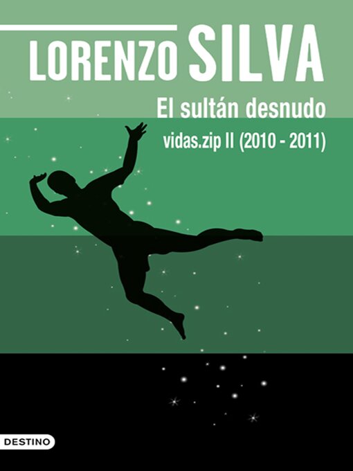 Title details for El sultán desnudo by Lorenzo Silva - Available